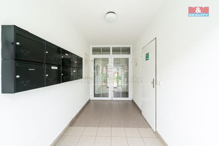 Prodej bytu 3+kk, Želetava, Sadová, 78 m2