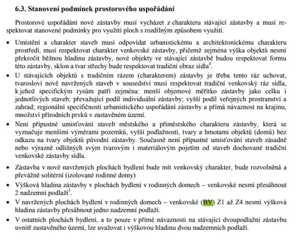 Prodej pozemku pro bydlení, Stavenice, 1905 m2