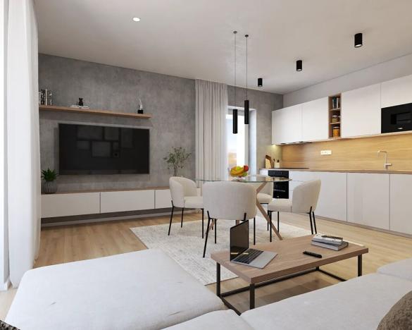 Prodej bytu 1+kk, Zábřeh, Leštinská, 31 m2
