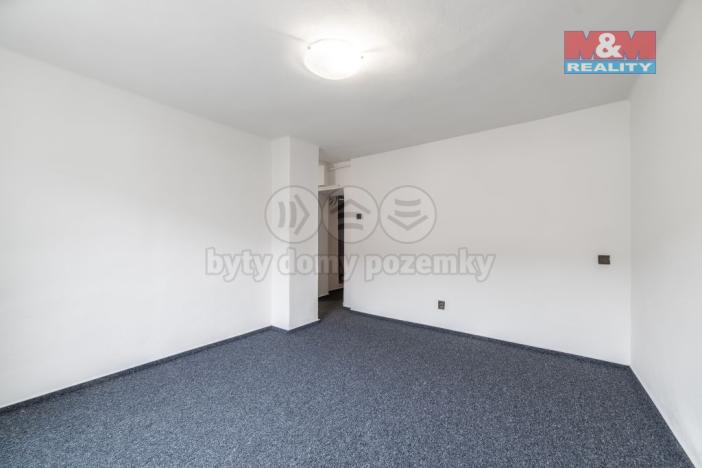 Prodej rodinného domu, Žeranovice, 75 m2