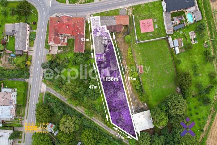 Prodej rodinného domu, Zahnašovice, 127 m2