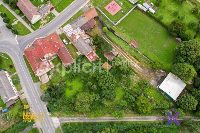 Prodej rodinného domu, Zahnašovice, 127 m2