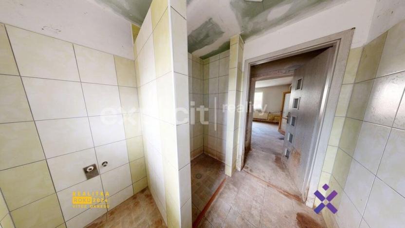 Prodej rodinného domu, Zahnašovice, 127 m2