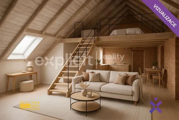 Prodej rodinného domu, Zahnašovice, 127 m2