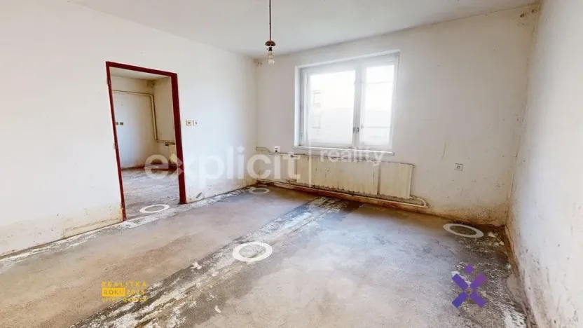 Prodej rodinného domu, Zahnašovice, 127 m2