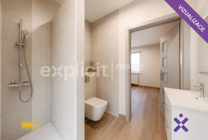 Prodej rodinného domu, Zahnašovice, 127 m2