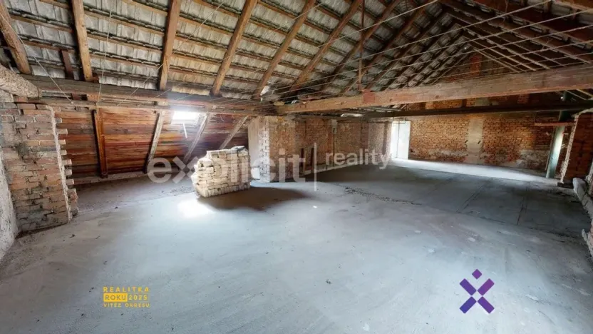 Prodej rodinného domu, Zahnašovice, 127 m2