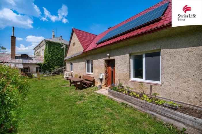 Prodej chalupy, Bezděčí u Trnávky, 145 m2