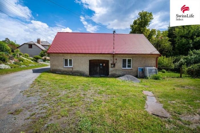 Prodej chalupy, Bezděčí u Trnávky, 145 m2