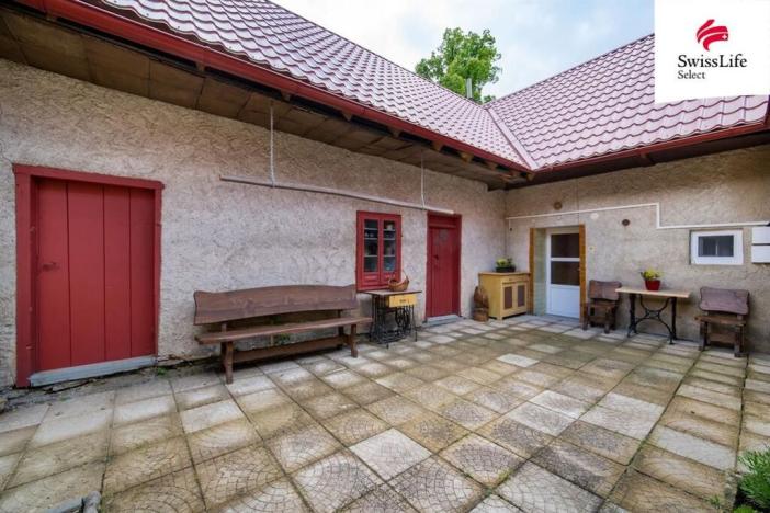 Prodej chalupy, Bezděčí u Trnávky, 145 m2