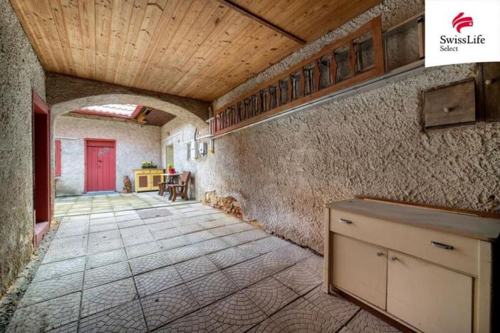 Prodej chalupy, Bezděčí u Trnávky, 145 m2