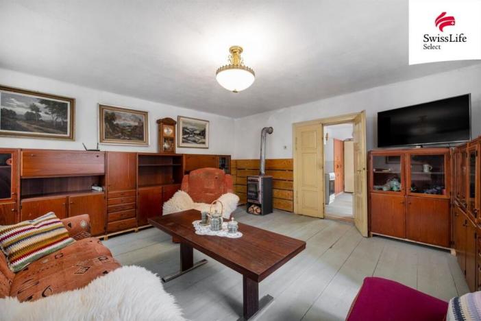 Prodej chalupy, Bezděčí u Trnávky, 145 m2