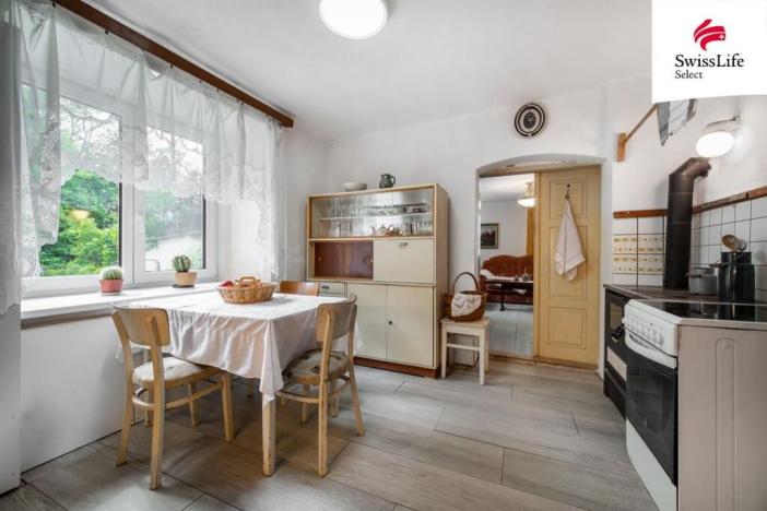 Prodej chalupy, Bezděčí u Trnávky, 145 m2