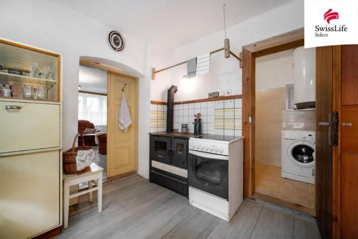 Prodej chalupy, Bezděčí u Trnávky, 145 m2