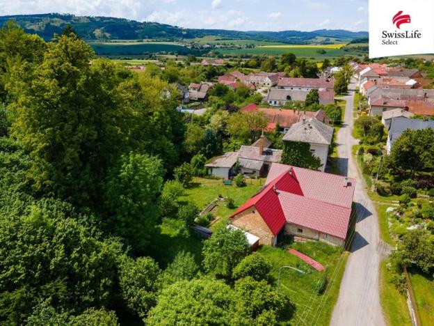 Prodej chalupy, Bezděčí u Trnávky, 145 m2