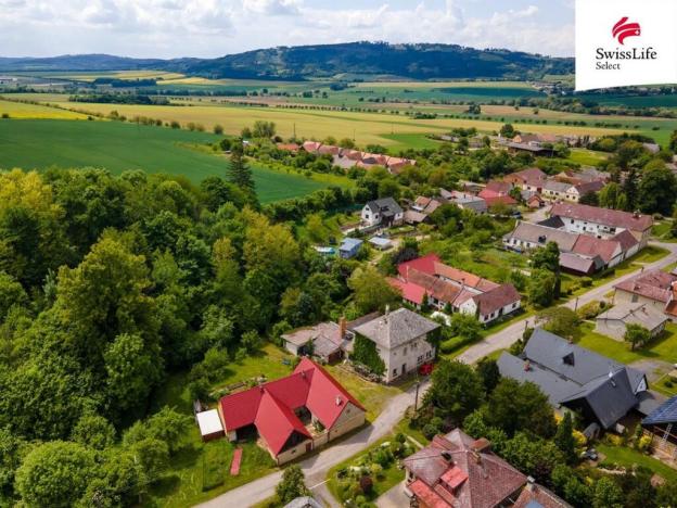 Prodej chalupy, Bezděčí u Trnávky, 145 m2