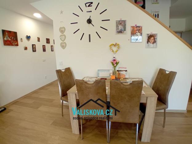 Prodej rodinného domu, Kroměříž, 104 m2