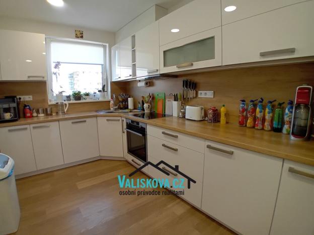 Prodej rodinného domu, Kroměříž, 104 m2