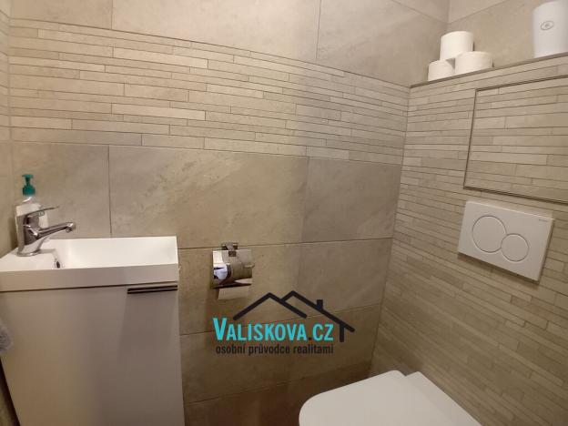 Prodej rodinného domu, Kroměříž, 104 m2