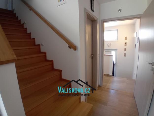 Prodej rodinného domu, Kroměříž, 104 m2