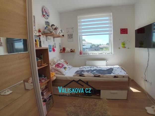 Prodej rodinného domu, Kroměříž, 104 m2