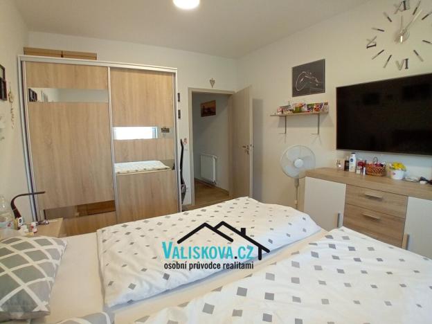 Prodej rodinného domu, Kroměříž, 104 m2