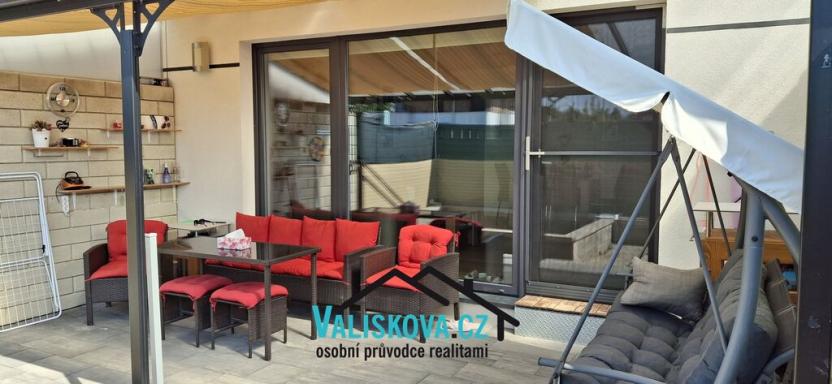 Prodej rodinného domu, Kroměříž, 104 m2