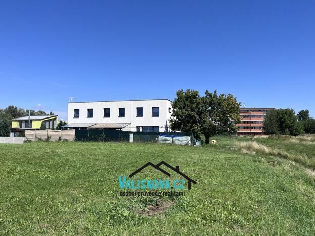 Prodej rodinného domu, Kroměříž, 104 m2