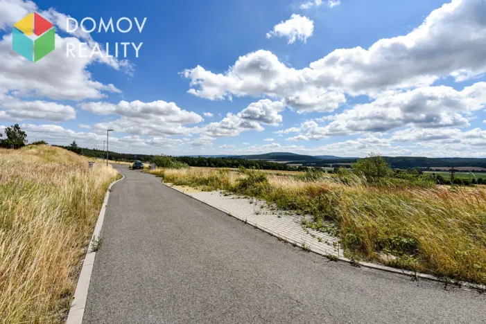 Prodej pozemku pro bydlení, Hořovice, Pod Homolí, 898 m2