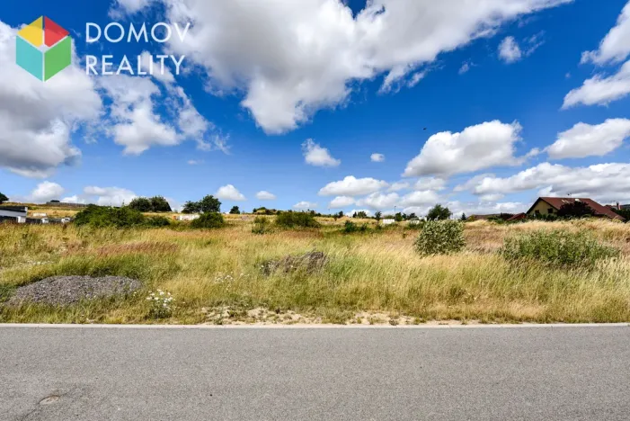 Prodej pozemku pro bydlení, Hořovice, Pod Homolí, 898 m2