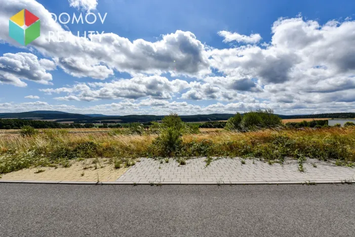 Prodej pozemku pro bydlení, Hořovice, Pod Homolí, 898 m2