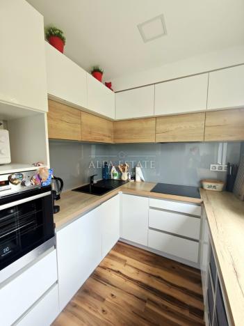 Pronájem bytu 2+1, Karlovy Vary, Krymská, 56 m2