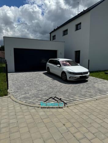 Prodej rodinného domu, Kroměříž, 119 m2