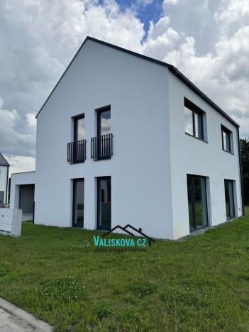 Prodej rodinného domu, Kroměříž, 119 m2