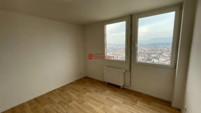 Pronájem bytu 2+kk, Teplice - Trnovany, Antonína Sochora, 60 m2