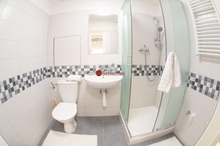 Pronájem bytu 1+1, Teplice - Trnovany, Antonína Sochora, 37 m2