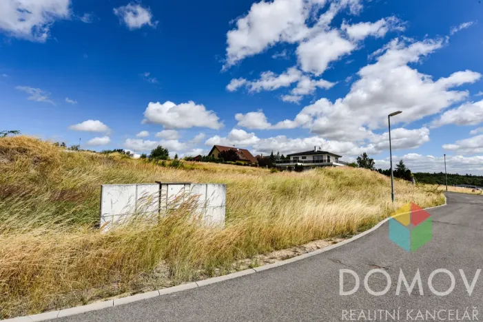 Prodej pozemku pro bydlení, Hořovice, Pod Homolí, 800 m2