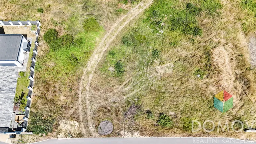 Prodej pozemku pro bydlení, Hořovice, Pod Homolí, 800 m2