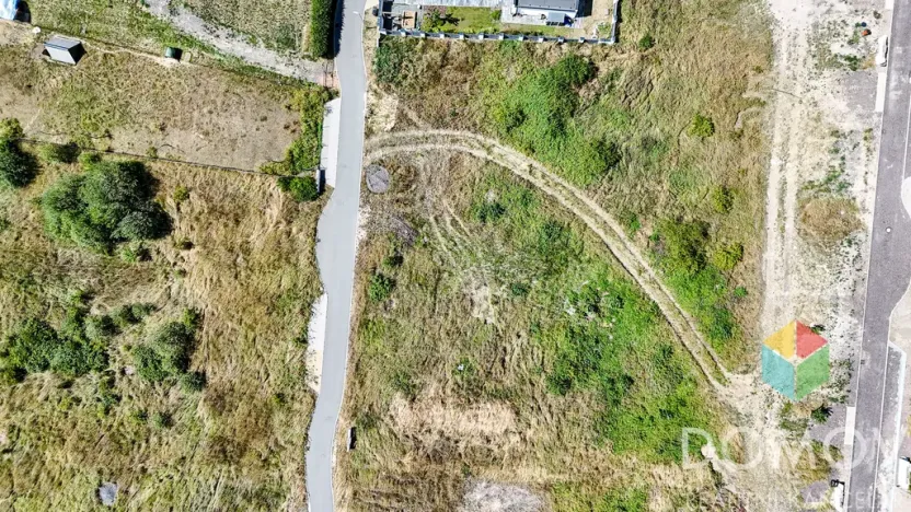 Prodej pozemku pro bydlení, Hořovice, Pod Homolí, 800 m2