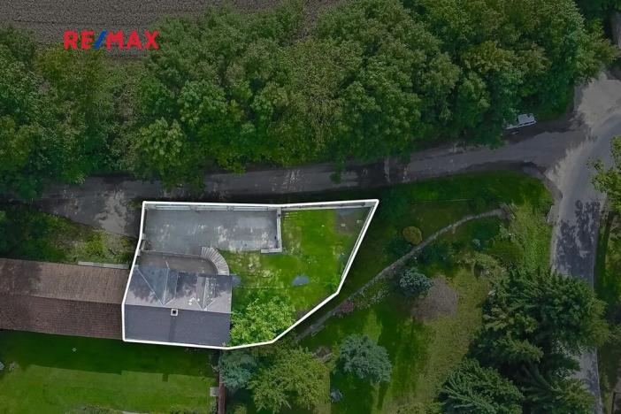 Prodej rodinného domu, Bartoušov, 100 m2