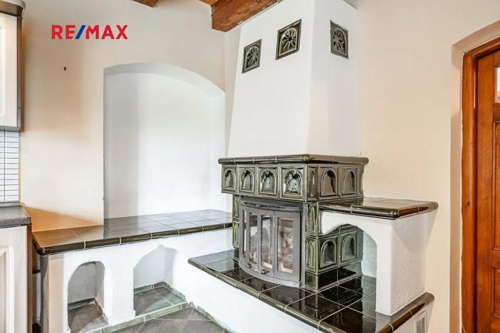 Prodej rodinného domu, Bartoušov, 100 m2