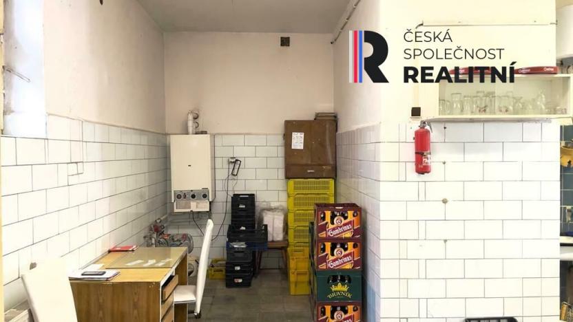 Prodej obchodního prostoru, Dasnice, 300 m2