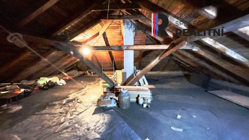 Prodej obchodního prostoru, Dasnice, 300 m2