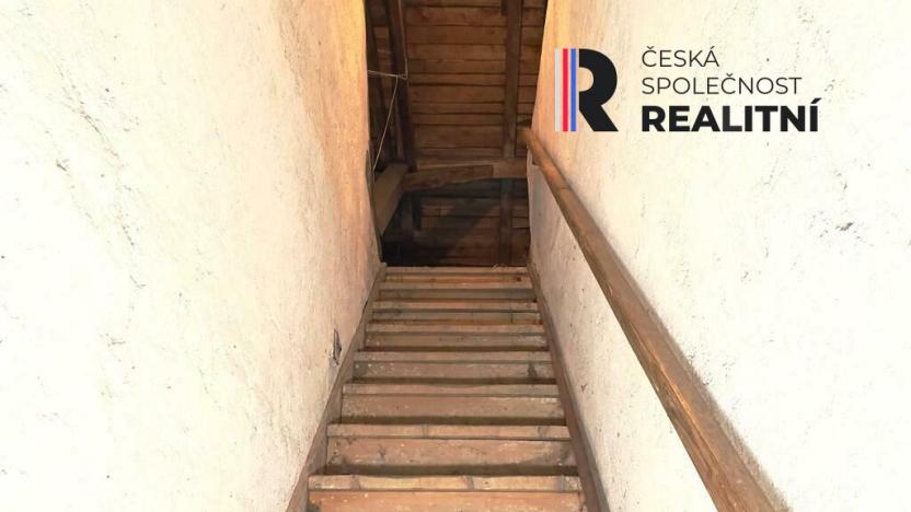 Prodej obchodního prostoru, Dasnice, 300 m2