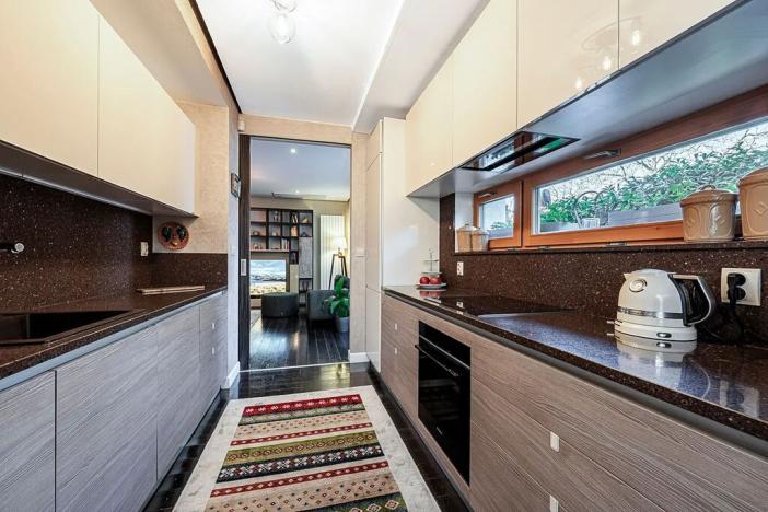 Pronájem bytu 4+1, Praha - Chodov, 250 m2