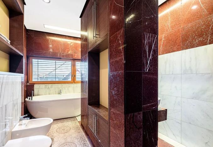 Pronájem rodinného domu, Praha - Chodov, 250 m2