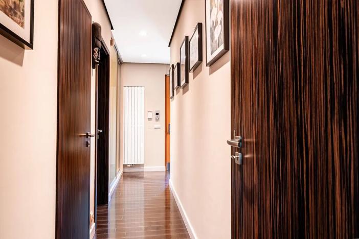 Pronájem rodinného domu, Praha - Chodov, 250 m2