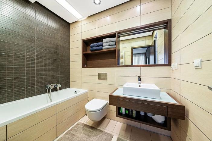 Pronájem rodinného domu, Praha - Chodov, 250 m2