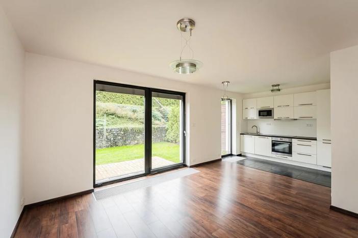 Pronájem rodinného domu, Praha - Háje, Exnárova, 110 m2