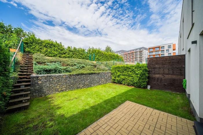 Pronájem rodinného domu, Praha - Háje, Exnárova, 110 m2